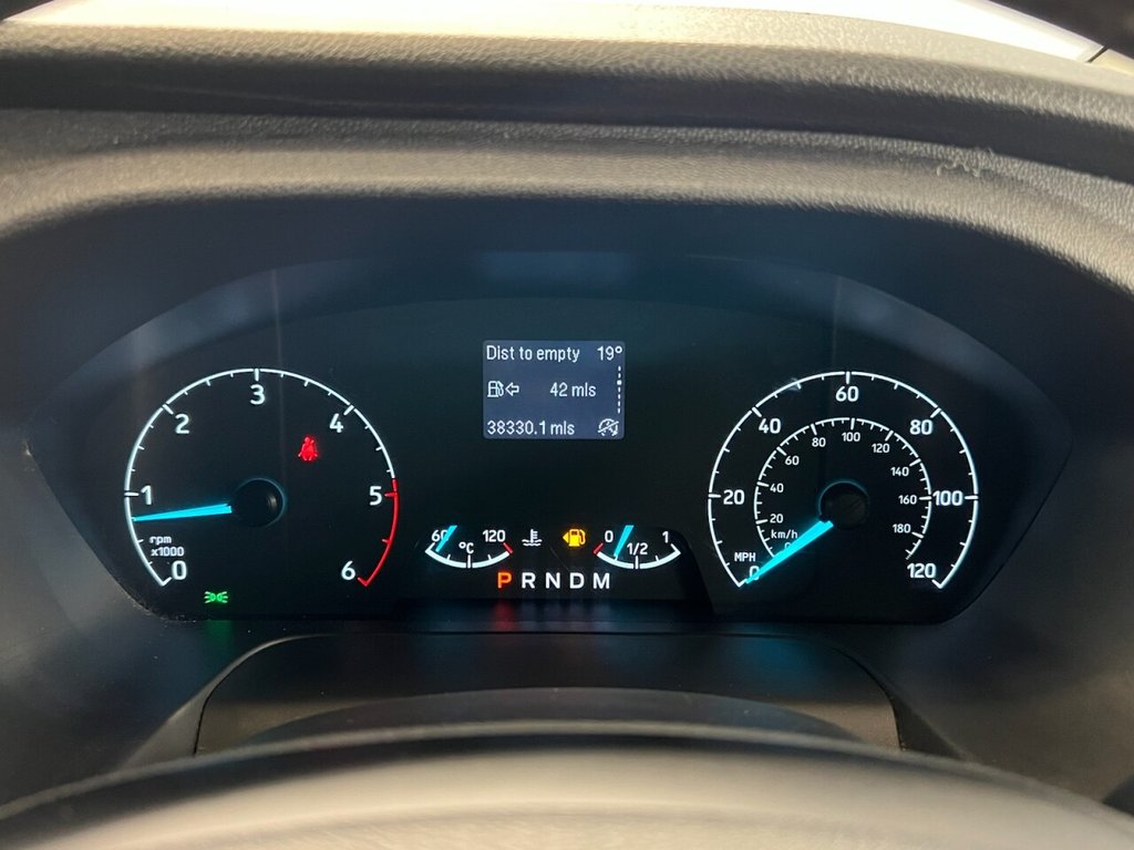 Used Ford Transit Custom 2021 for sale - 75728159: Photo 25