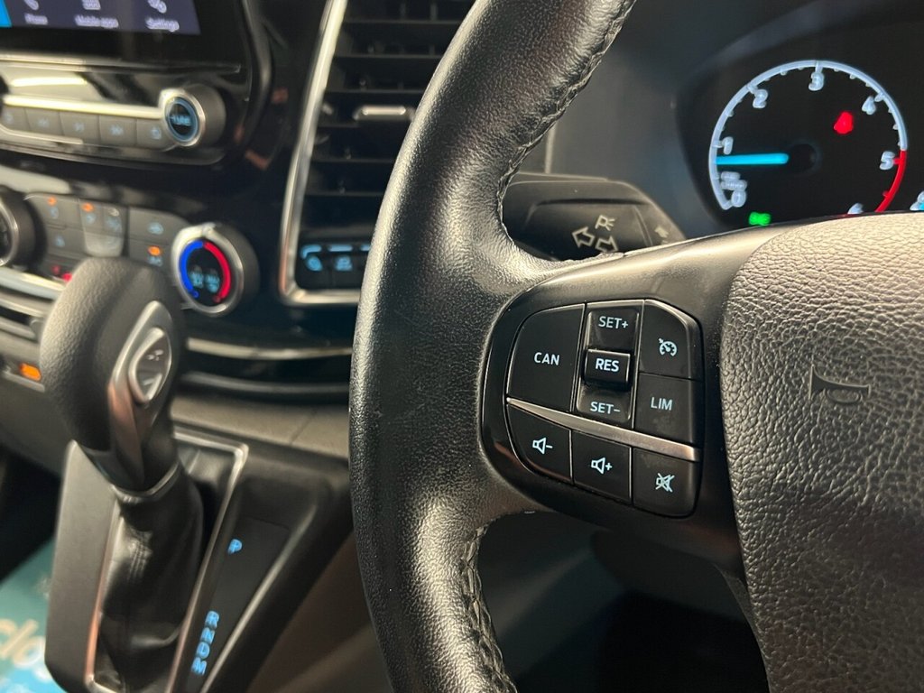 Used Ford Transit Custom 2021 for sale - 75728159: Photo 26