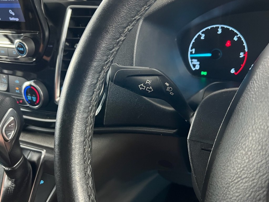 Used Ford Transit Custom 2021 for sale - 75728159: Photo 27