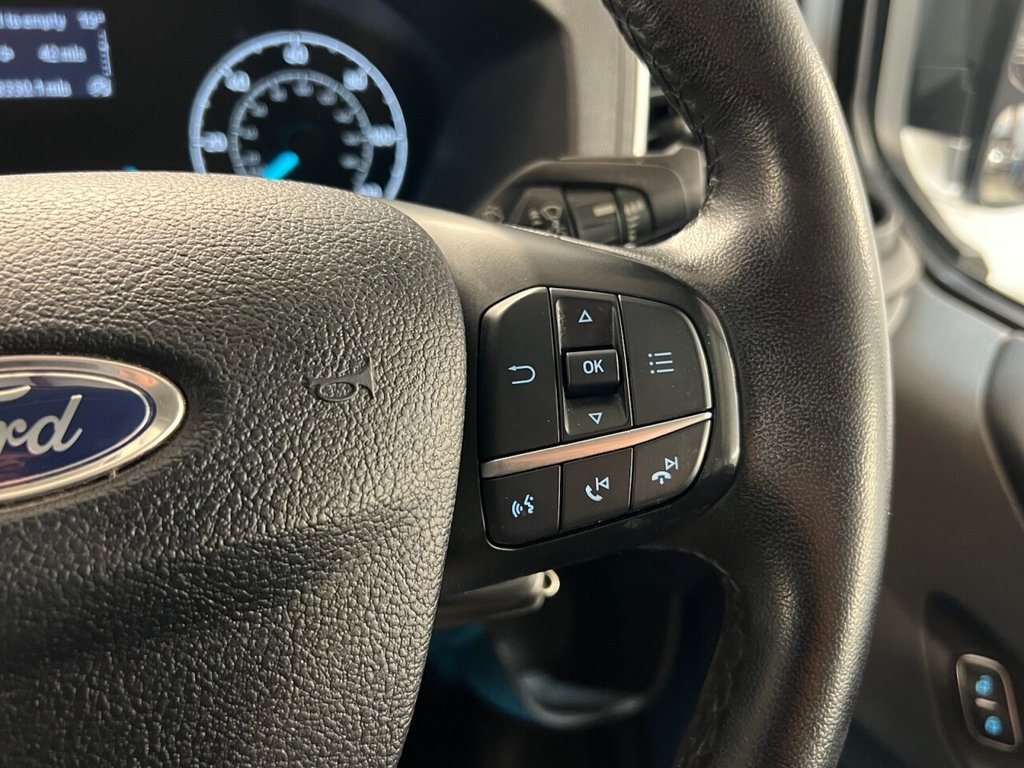 Used Ford Transit Custom 2021 for sale - 75728159: Photo 28