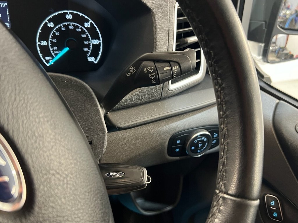 Used Ford Transit Custom 2021 for sale - 75728159: Photo 29