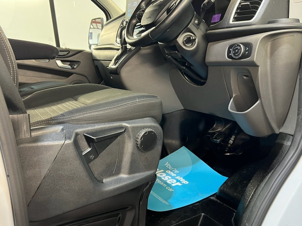 Used Ford Transit Custom 2021 for sale - 75728159: Photo 31
