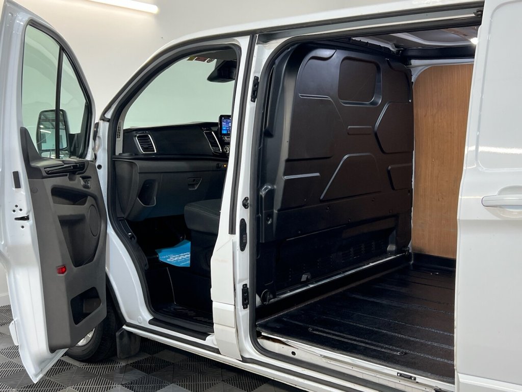 Used Ford Transit Custom 2021 for sale - 75728159: Photo 41