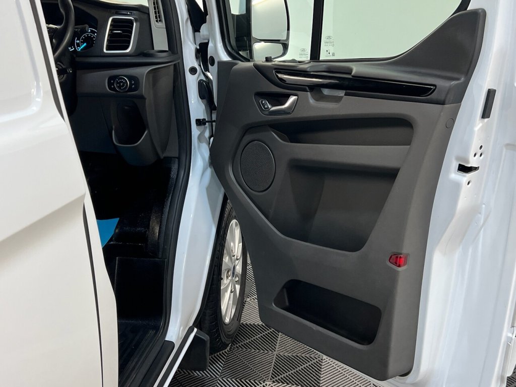 Used Ford Transit Custom 2021 for sale - 75728159: Photo 46