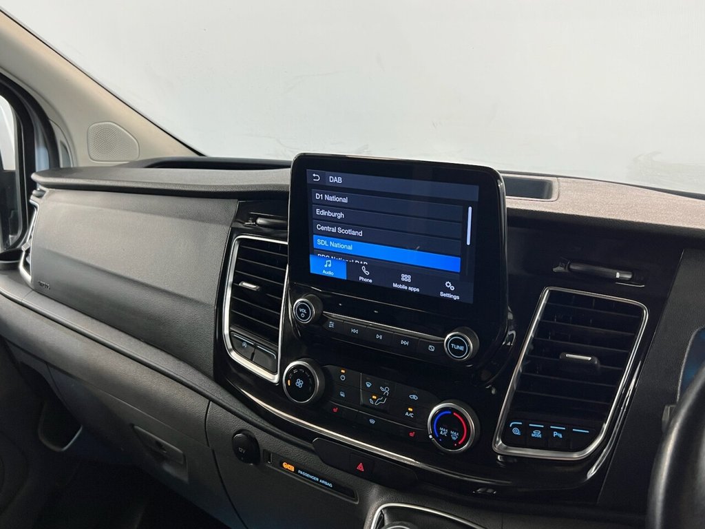 Used Ford Transit Custom 2022 for sale - 75728401: Photo 21