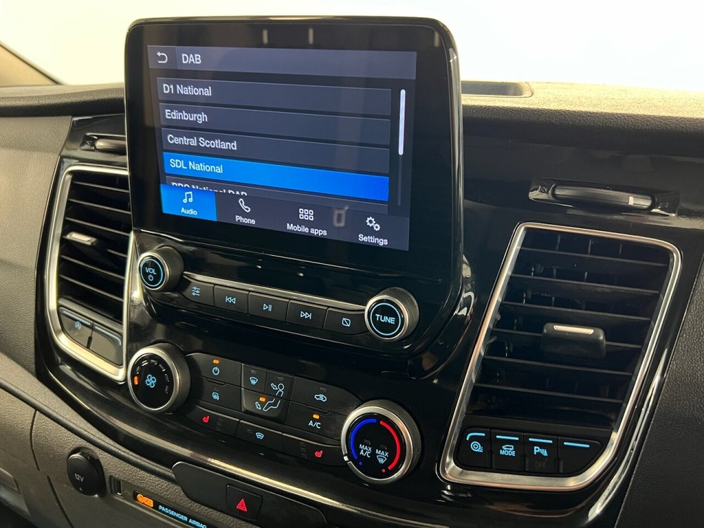 Used Ford Transit Custom 2022 for sale - 75728401: Photo 22