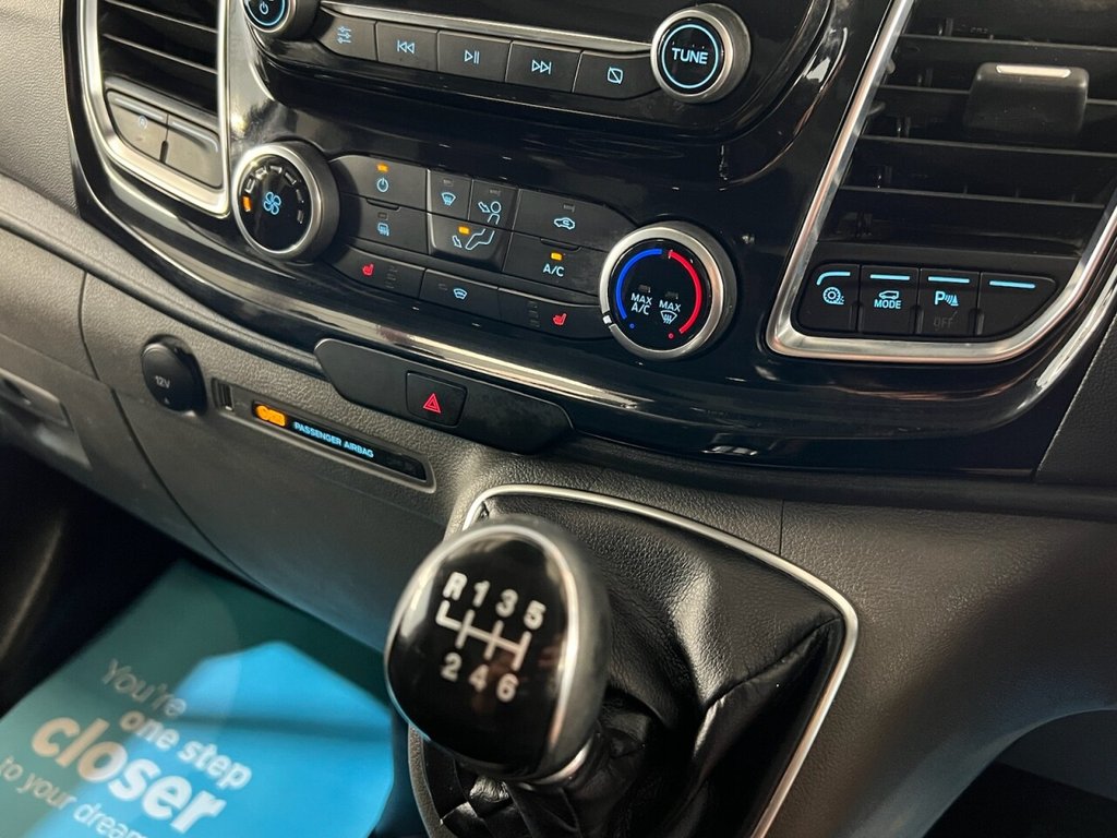 Used Ford Transit Custom 2022 for sale - 75728401: Photo 23