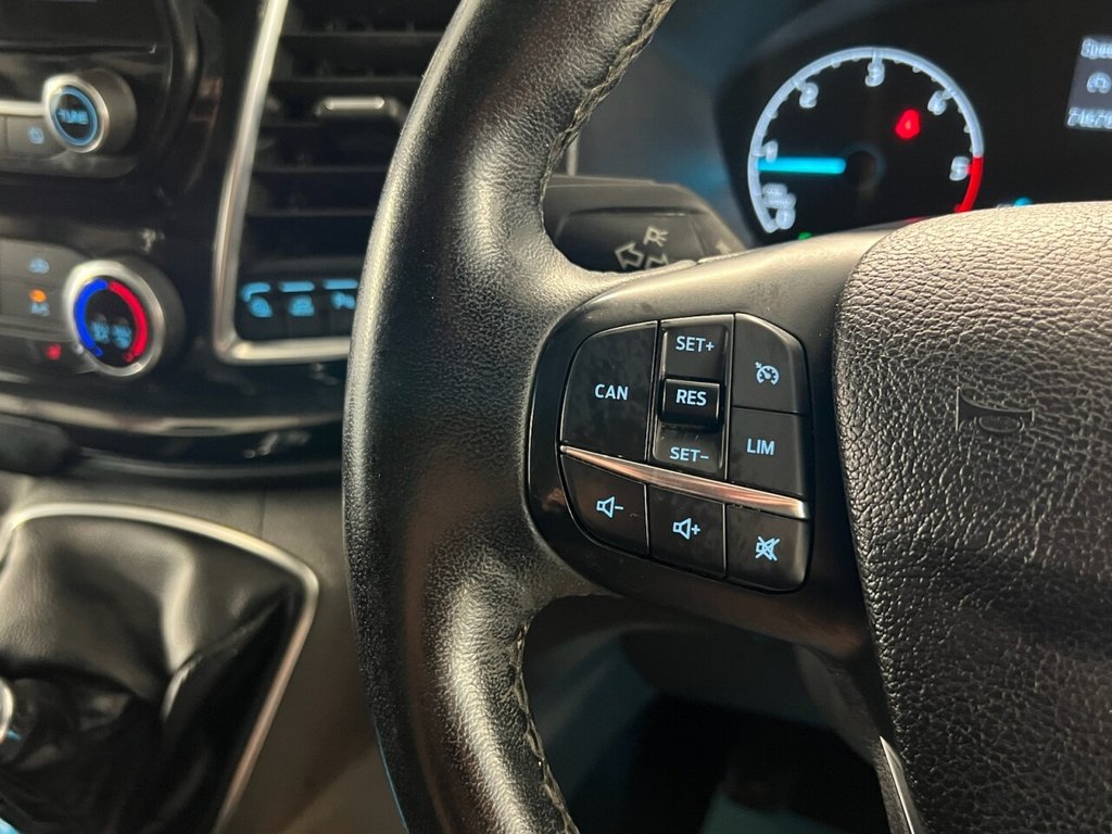 Used Ford Transit Custom 2022 for sale - 75728401: Photo 26