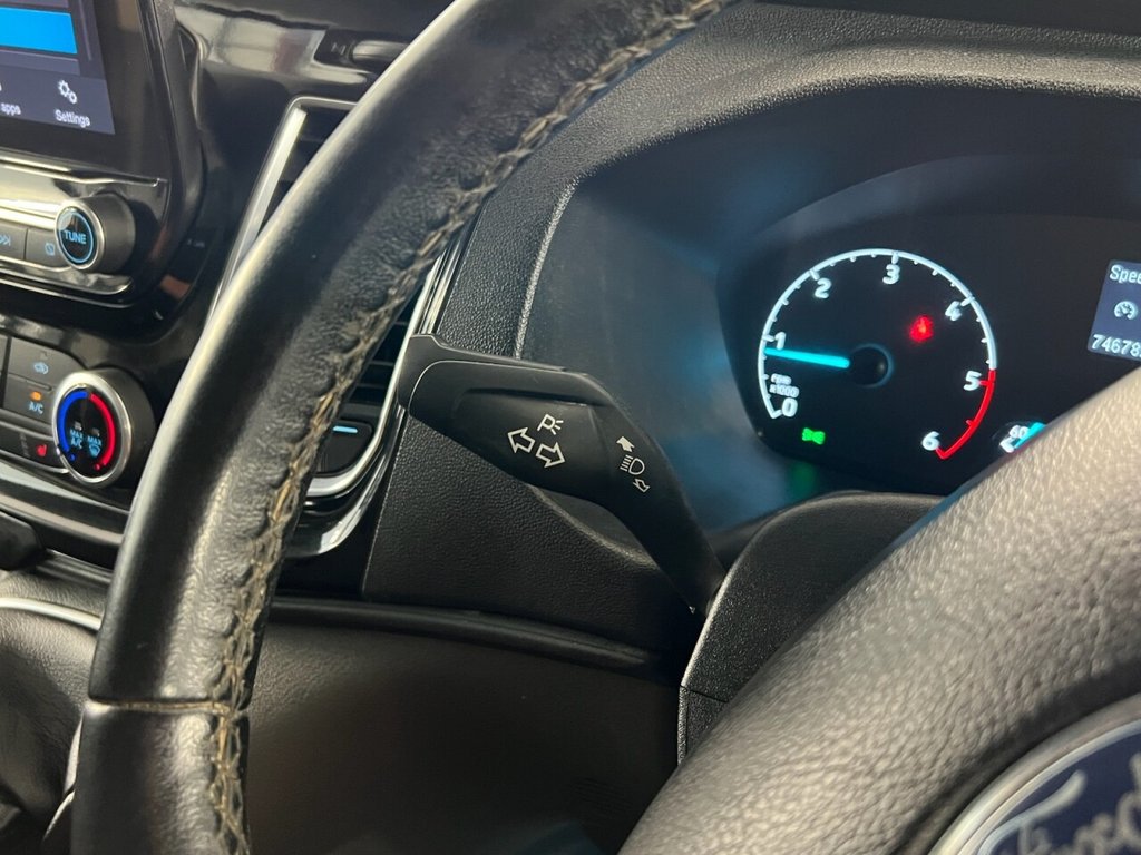 Used Ford Transit Custom 2022 for sale - 75728401: Photo 27