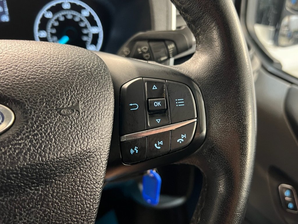 Used Ford Transit Custom 2022 for sale - 75728401: Photo 28