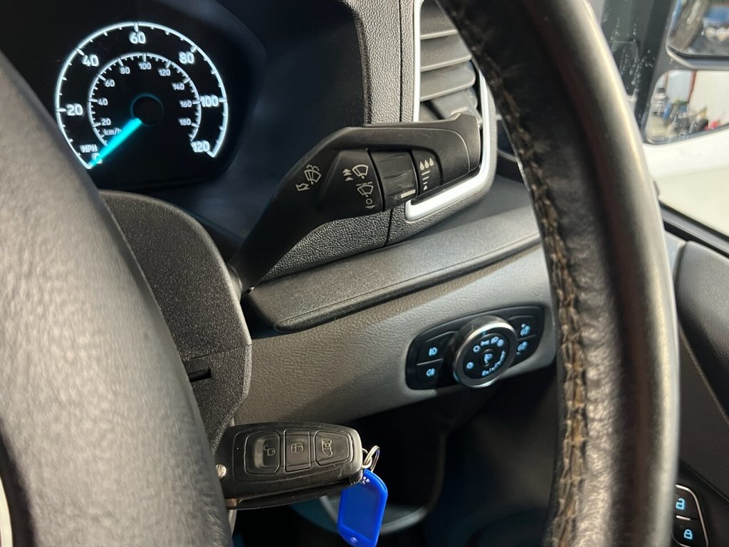 Used Ford Transit Custom 2022 for sale - 75728401: Photo 29