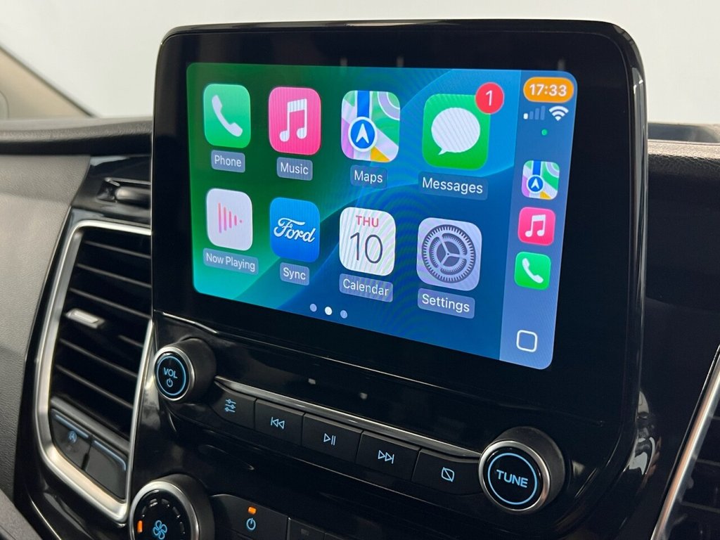 Used Ford Transit Custom 2022 for sale - 75728401: Photo 30