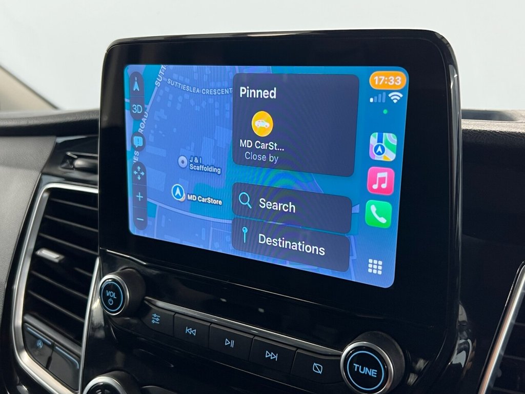 Used Ford Transit Custom 2022 for sale - 75728401: Photo 31