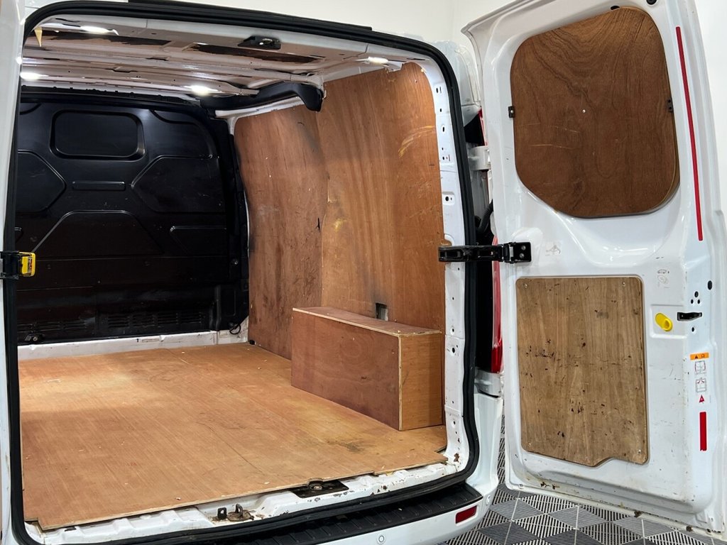 Used Ford Transit Custom 2022 for sale - 75728401: Photo 39