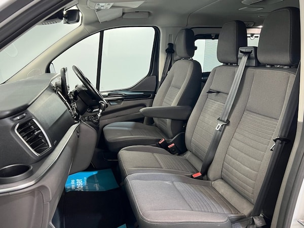 Used Ford Tourneo Custom 2019 for sale - 75728324: Photo 20