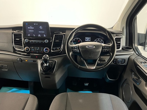 Used Ford Tourneo Custom 2019 for sale - 75728324: Photo 23
