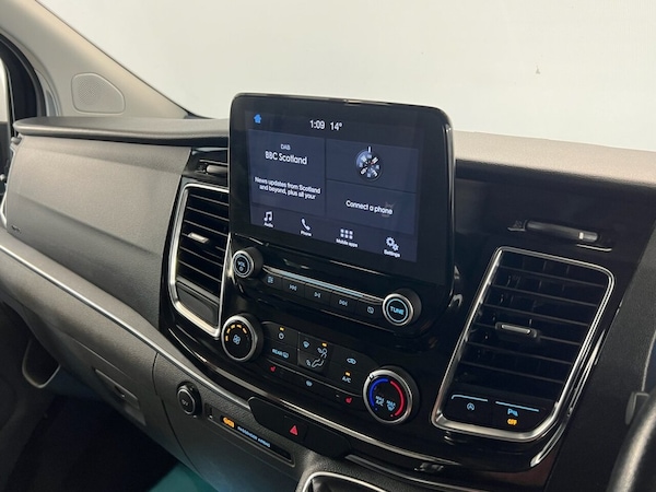 Used Ford Tourneo Custom 2019 for sale - 75728324: Photo 24