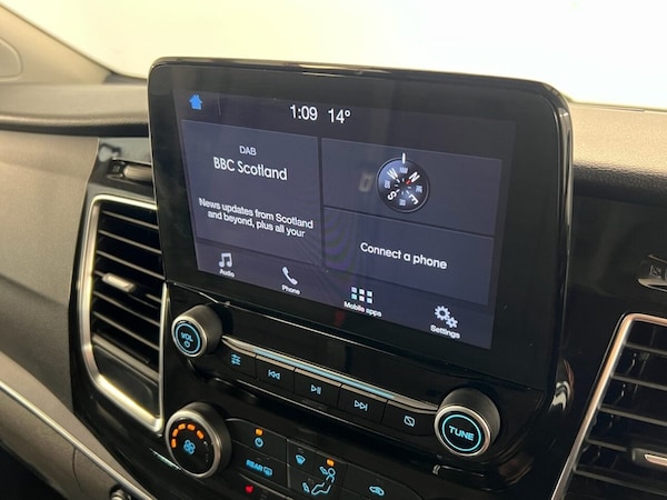 Used Ford Tourneo Custom 2019 for sale - 75728324: Photo 25