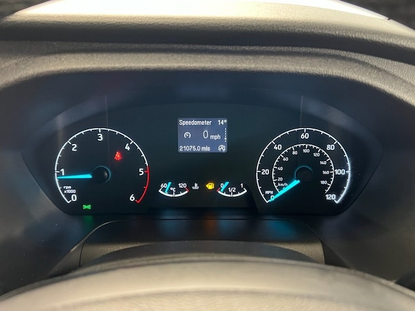 Used Ford Tourneo Custom 2019 for sale - 75728324: Photo 28