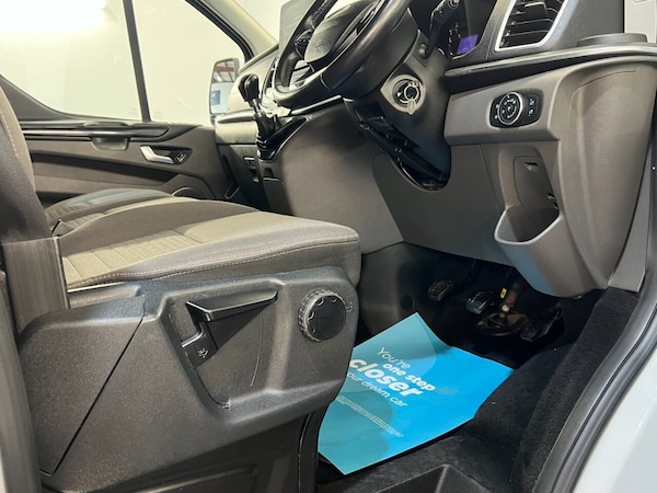 Used Ford Tourneo Custom 2019 for sale - 75728324: Photo 34