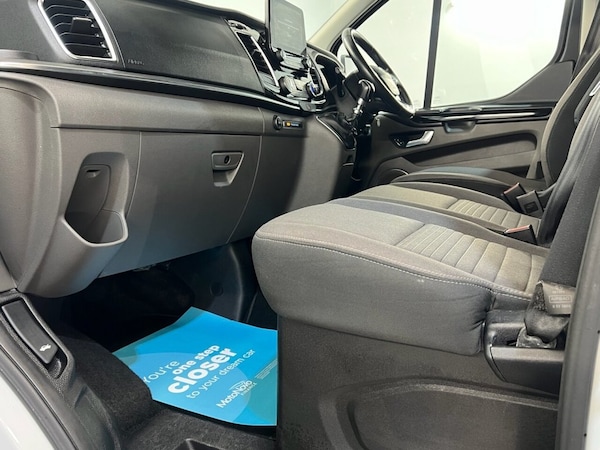 Used Ford Tourneo Custom 2019 for sale - 75728324: Photo 35