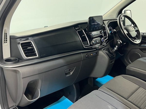 Used Ford Tourneo Custom 2019 for sale - 75728324: Photo 36