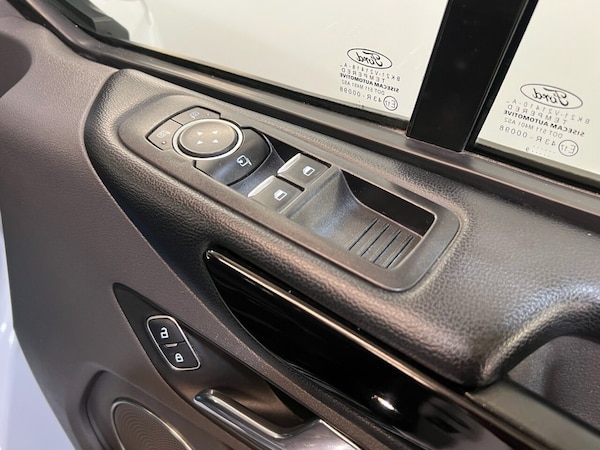 Used Ford Tourneo Custom 2019 for sale - 75728324: Photo 37