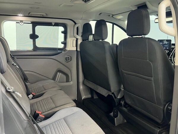 Used Ford Tourneo Custom 2019 for sale - 75728324: Photo 38