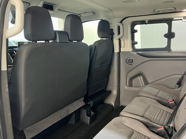 Used Ford Tourneo Custom 2019 for sale - 75728324: Photo 41