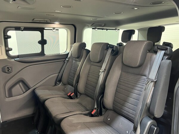 Used Ford Tourneo Custom 2019 for sale - 75728324: Photo 42