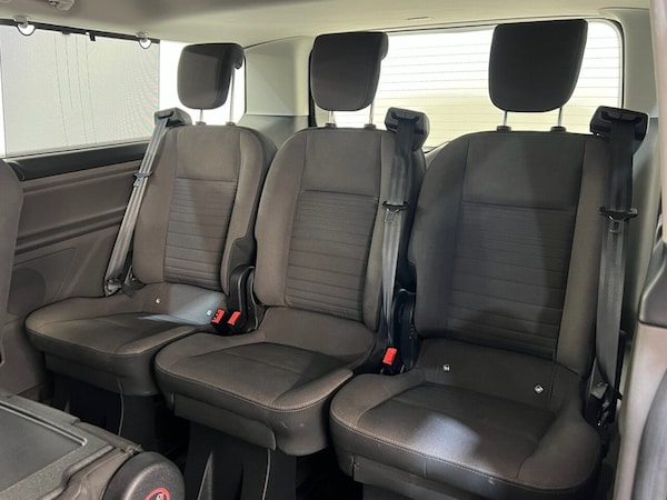 Used Ford Tourneo Custom 2019 for sale - 75728324: Photo 43
