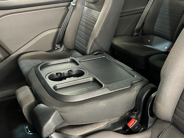 Used Ford Tourneo Custom 2019 for sale - 75728324: Photo 44