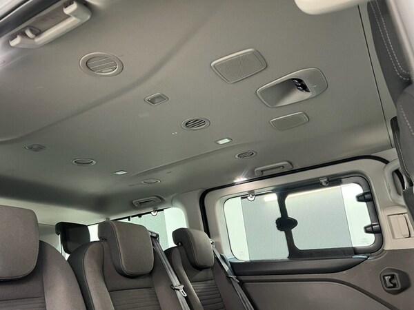 Used Ford Tourneo Custom 2019 for sale - 75728324: Photo 45
