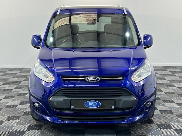 Used Ford Grand Tourneo Connect 2016 for sale - 76256601: Photo 12