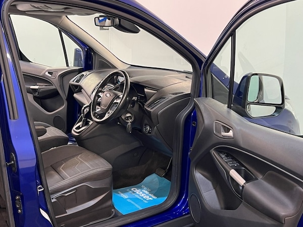 Used Ford Grand Tourneo Connect 2016 for sale - 76256601: Photo 14