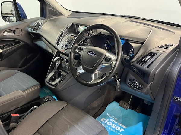 Used Ford Grand Tourneo Connect 2016 for sale - 76256601: Photo 15