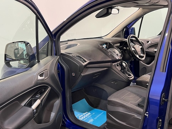 Used Ford Grand Tourneo Connect 2016 for sale - 76256601: Photo 19