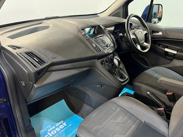 Used Ford Grand Tourneo Connect 2016 for sale - 76256601: Photo 20