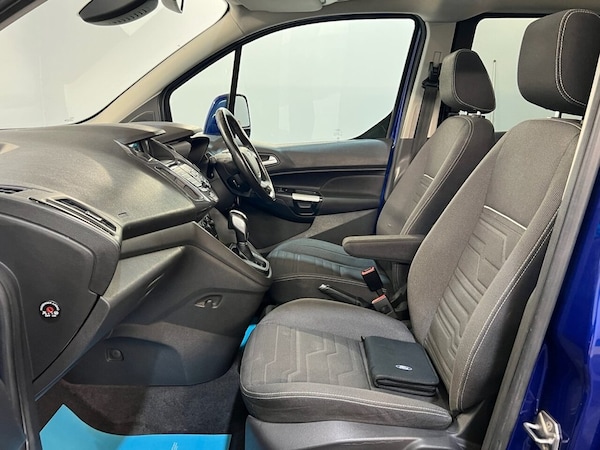 Used Ford Grand Tourneo Connect 2016 for sale - 76256601: Photo 21