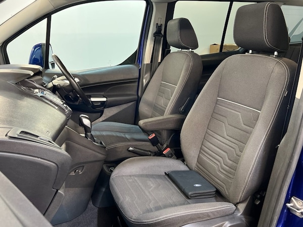 Used Ford Grand Tourneo Connect 2016 for sale - 76256601: Photo 22