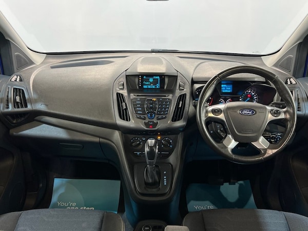 Used Ford Grand Tourneo Connect 2016 for sale - 76256601: Photo 23
