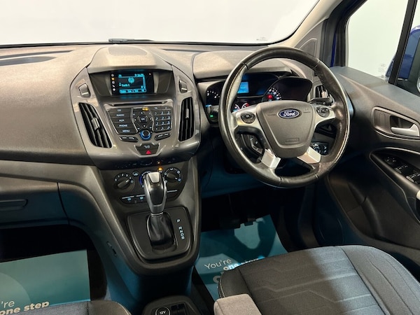 Used Ford Grand Tourneo Connect 2016 for sale - 76256601: Photo 24