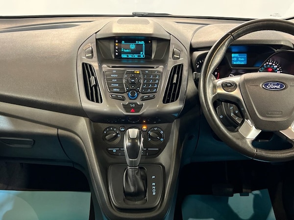 Used Ford Grand Tourneo Connect 2016 for sale - 76256601: Photo 25