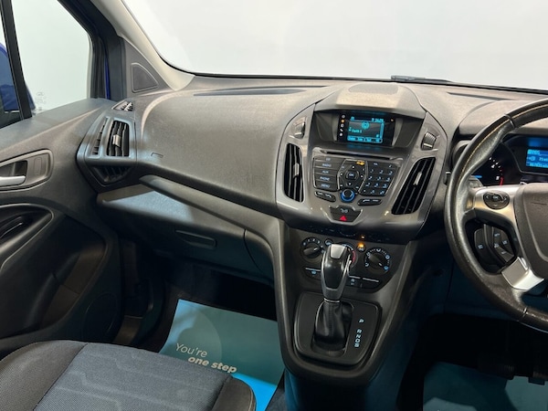 Used Ford Grand Tourneo Connect 2016 for sale - 76256601: Photo 26