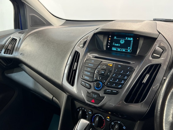 Used Ford Grand Tourneo Connect 2016 for sale - 76256601: Photo 27