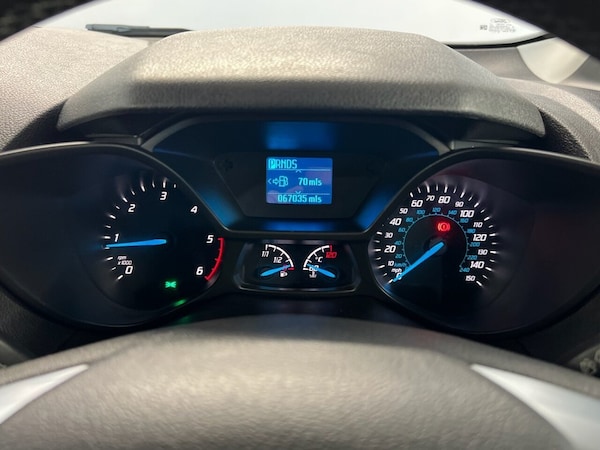 Used Ford Grand Tourneo Connect 2016 for sale - 76256601: Photo 31