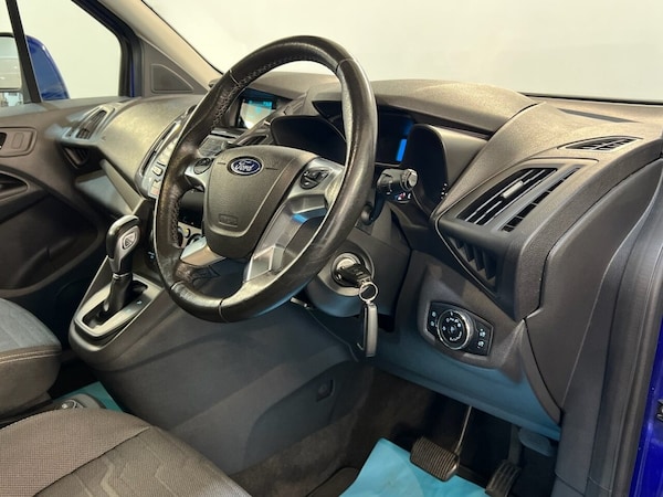 Used Ford Grand Tourneo Connect 2016 for sale - 76256601: Photo 36
