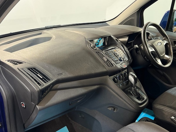 Used Ford Grand Tourneo Connect 2016 for sale - 76256601: Photo 39