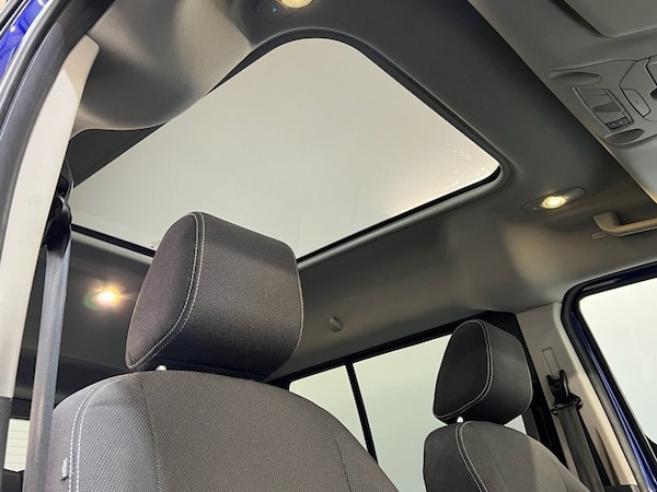 Used Ford Grand Tourneo Connect 2016 for sale - 76256601: Photo 40