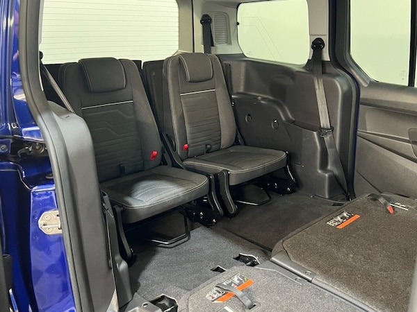 Used Ford Grand Tourneo Connect 2016 for sale - 76256601: Photo 44